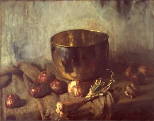 Still Life
